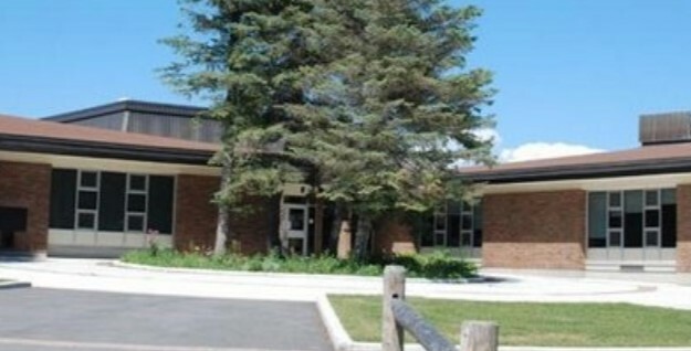 Huntley School